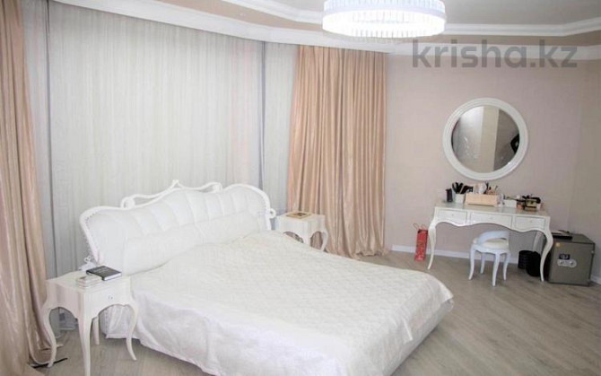 10-комнатный дом помесячно, 1000 м², 23 сот., Аль-Фараби — Аскарова Almaty - photo 7