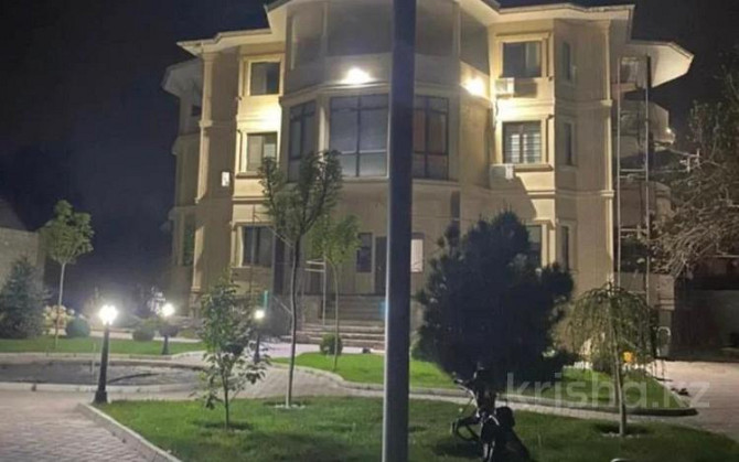 10-комнатный дом помесячно, 1000 м², 23 сот., Аль-Фараби — Аскарова Almaty - photo 1