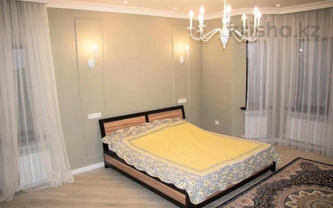 10-комнатный дом помесячно, 1000 м², 23 сот., Аль-Фараби — Аскарова Almaty - photo 6