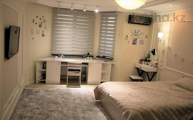 10-комнатный дом помесячно, 1000 м², 23 сот., Аль-Фараби — Аскарова Almaty - photo 8
