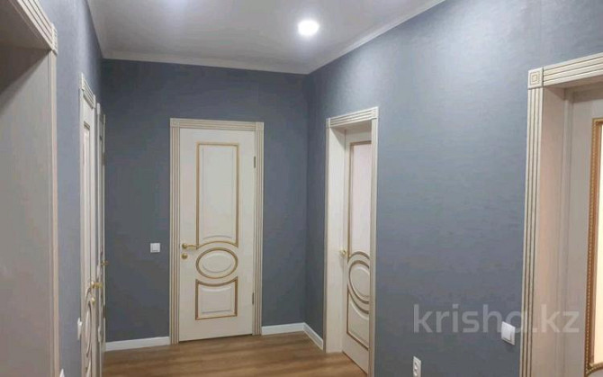 2-комнатная квартира, 80 м², 5/16 этаж посуточно, Просп. Республики 42 — Республики,Сарыарка Караганда - изображение 7