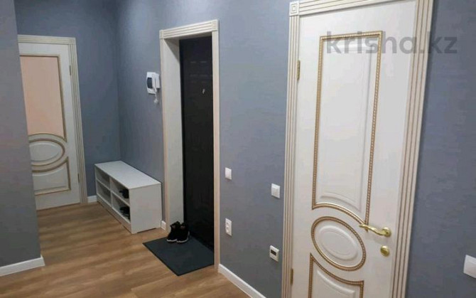 2-комнатная квартира, 80 м², 5/16 этаж посуточно, Просп. Республики 42 — Республики,Сарыарка Караганда - изображение 8