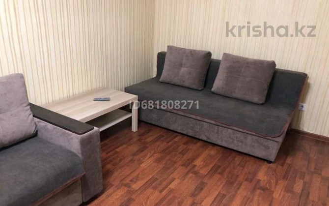 2-комнатная квартира, 50 м², 1/9 этаж посуточно, Назарбаева 174 — Амангельды Pavlodar - photo 1