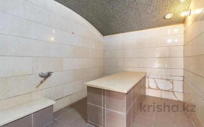 7-комнатный дом помесячно, 400 м², 20 сот., Альфараби — Дулати Алматы - изображение 8