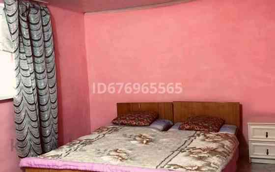 2-комнатный дом посуточно, 60 м², 20 сот., Андыкожа батыра 13а 13А 