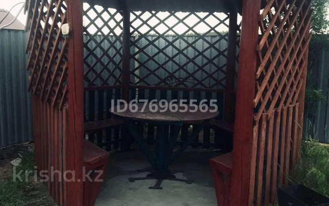 2-комнатный дом посуточно, 60 м², 20 сот., Андыкожа батыра 13а 13А  - photo 2
