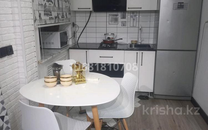 2-комнатная квартира, 43 м², 2/3 этаж посуточно, Площад желтоксан 34 — Коркыт-ата.Желтоксан Кызылорда - изображение 7