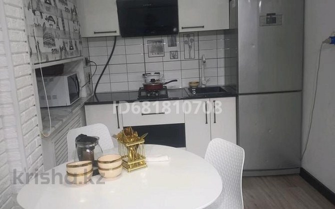 2-комнатная квартира, 43 м², 2/3 этаж посуточно, Площад желтоксан 34 — Коркыт-ата.Желтоксан Кызылорда - изображение 6