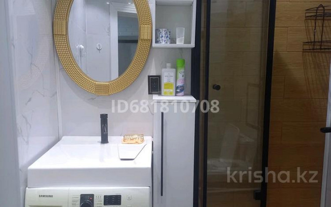 2-комнатная квартира, 43 м², 2/3 этаж посуточно, Площад желтоксан 34 — Коркыт-ата.Желтоксан Кызылорда - изображение 4