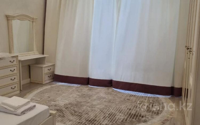 7-комнатный дом помесячно, 700 м², 8 сот., мкр Горный Гигант, Альфараби — Жамакаева Алматы - изображение 7