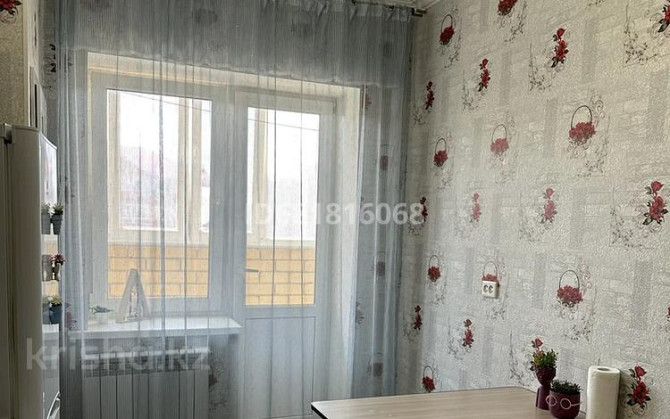 1-комнатная квартира, 50 м², 4/5 этаж посуточно, мкр. Батыс-2, Санкибай батыра 38в Актобе - изображение 8