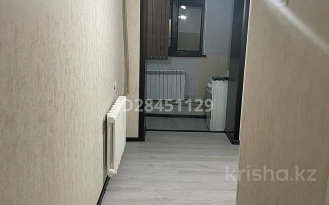 1-комнатная квартира, 39 м², 1/5 этаж посуточно, Мерей 21 — Саламатова Кызылорда - изображение 4