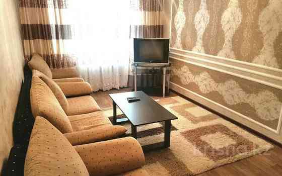 2-комнатная квартира, 48 м², 1/5 этаж посуточно, 6-й мкр. 18 — Конаева Тараз