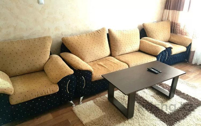 2-комнатная квартира, 48 м², 1/5 этаж посуточно, 6-й мкр. 18 — Конаева Тараз - изображение 2