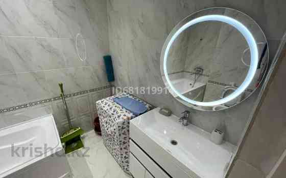 2-комнатная квартира, 78 м², 4/12 этаж посуточно, Сзади Обл. Акимата — Жаңа қала 32 көше Туркестан