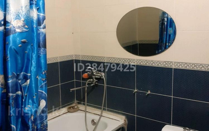 2-комнатная квартира, 45 м², 4/5 этаж посуточно, проспект Райымбека 101 — Конаева Алматы - изображение 5