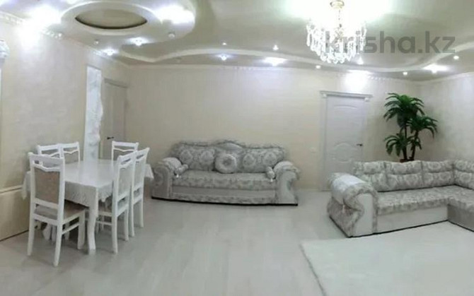 2-комнатная квартира, 70 м² посуточно, Байсеитова 96 — Айтеке Би Кызылорда - изображение 7