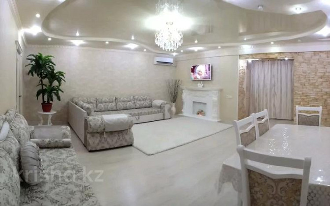 2-комнатная квартира, 70 м² посуточно, Байсеитова 96 — Айтеке Би Кызылорда - изображение 5