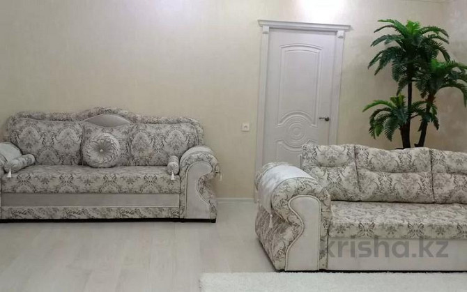 2-комнатная квартира, 70 м² посуточно, Байсеитова 96 — Айтеке Би Кызылорда - изображение 8