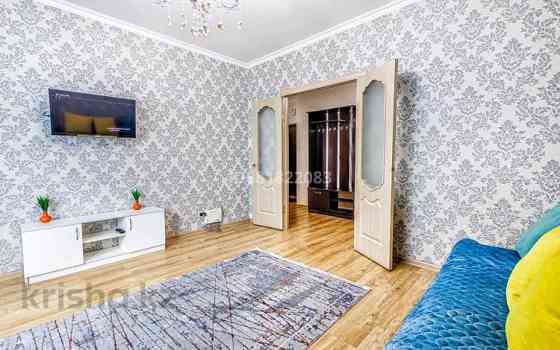 2-комнатная квартира, 67 м², 4/14 этаж посуточно, Сараишык 5е — Кабанбай батыра Astana