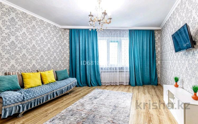 2-комнатная квартира, 67 м², 4/14 этаж посуточно, Сараишык 5е — Кабанбай батыра Astana - photo 7