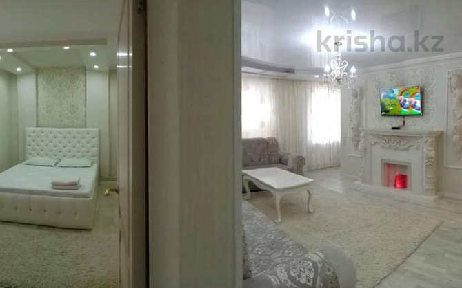 2-комнатная квартира, 60 м², 1 этаж посуточно, Бектурганова — Есенова Kyzylorda - photo 3
