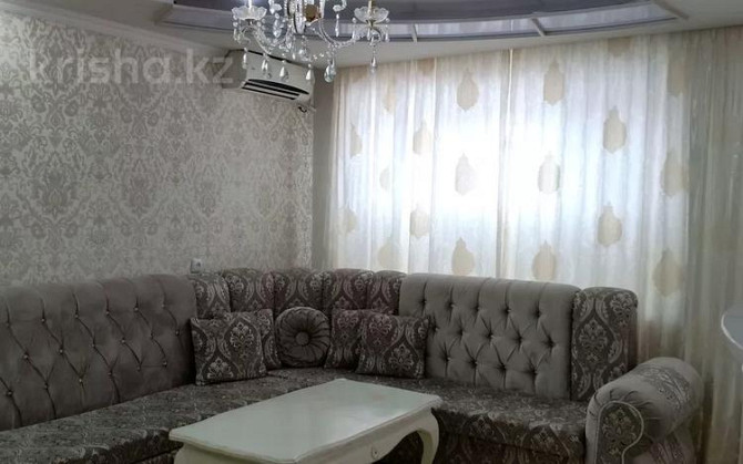 2-комнатная квартира, 60 м², 1 этаж посуточно, Бектурганова — Есенова Kyzylorda - photo 7