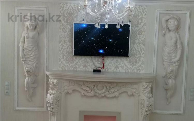 2-комнатная квартира, 60 м², 1 этаж посуточно, Бектурганова — Есенова Kyzylorda - photo 4