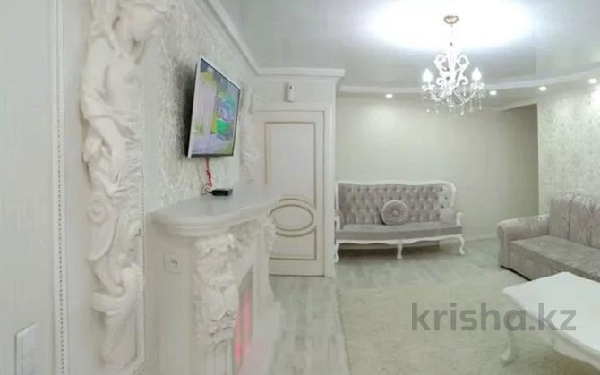 2-комнатная квартира, 60 м², 1 этаж посуточно, Бектурганова — Есенова Kyzylorda - photo 5
