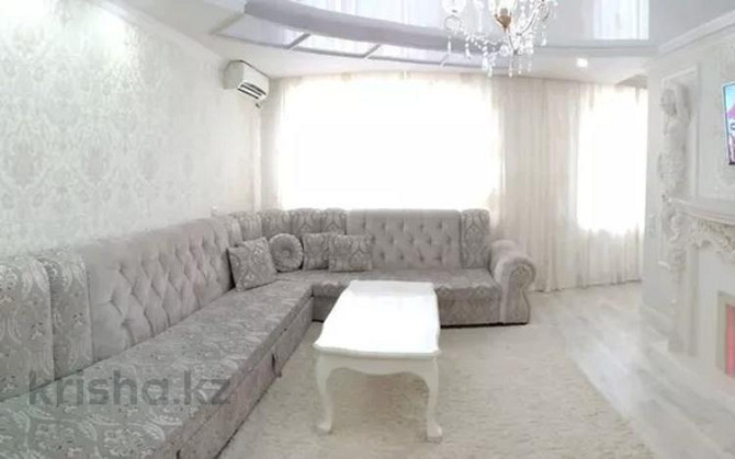 2-комнатная квартира, 60 м², 1 этаж посуточно, Бектурганова — Есенова Kyzylorda - photo 6