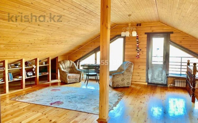 6-комнатный дом посуточно, 240 м², 20 сот., Щукинск-Катарколь 20 — Бсхт  - photo 7
