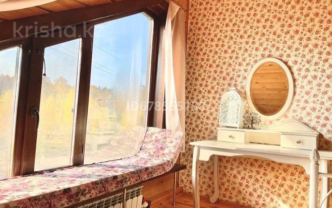 6-комнатный дом посуточно, 240 м², 20 сот., Щукинск-Катарколь 20 — Бсхт  - photo 2