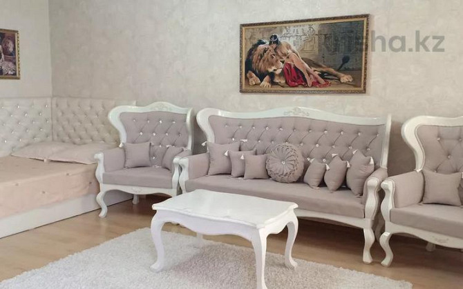 1-комнатная квартира, 40 м² посуточно, Есенова — Абая Kyzylorda - photo 2