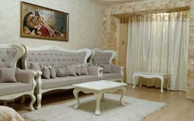 1-комнатная квартира, 40 м² посуточно, Есенова — Абая Kyzylorda - photo 7