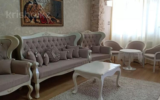 1-комнатная квартира, 40 м² посуточно, Есенова — Абая Kyzylorda - photo 1