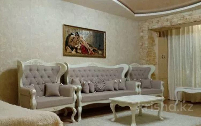 1-комнатная квартира, 40 м² посуточно, Есенова — Абая Kyzylorda - photo 3
