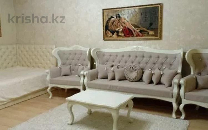 1-комнатная квартира, 40 м² посуточно, Есенова — Абая Kyzylorda - photo 4
