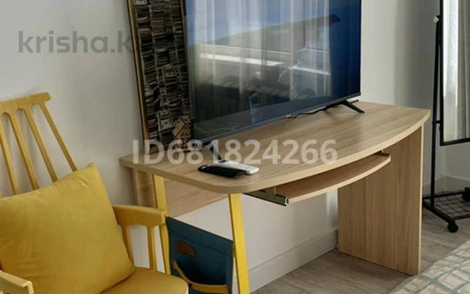 2-комнатная квартира, 56 м², 2/9 этаж посуточно, мкр Нурсая, Абылхаир хана 63 Atyrau - photo 2