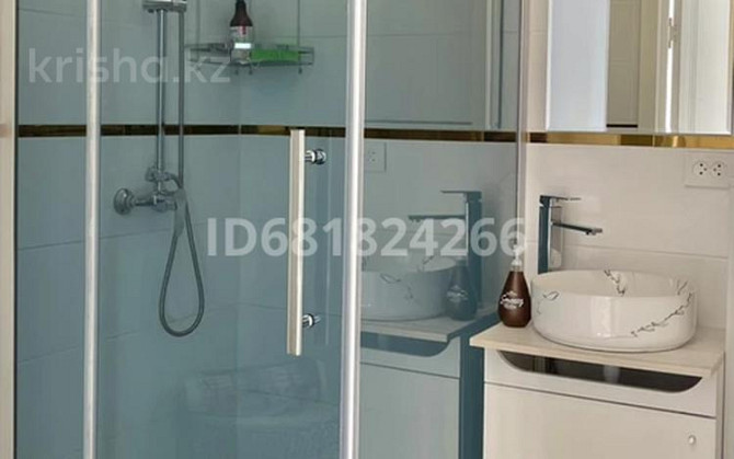 2-комнатная квартира, 56 м², 2/9 этаж посуточно, мкр Нурсая, Абылхаир хана 63 Atyrau - photo 4