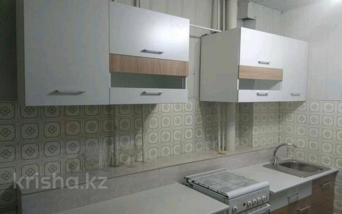 2-комнатная квартира, 45 м², 4/5 этаж помесячно, Пушкина Almaty - изображение 1