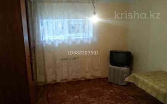 2-комнатный дом помесячно, 40 м², мкр Нур Алатау — проспект Аль-Фараби Алматы