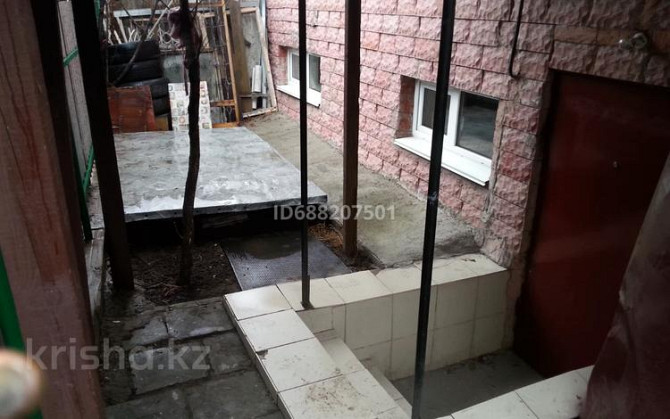 2-комнатный дом помесячно, 40 м², мкр Нур Алатау — проспект Аль-Фараби Алматы - изображение 5