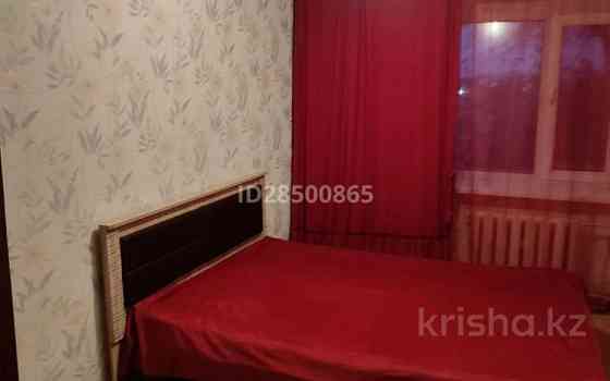 2-комнатная квартира, 45 м², 4/4 этаж посуточно, Рыскулбекова Уральск