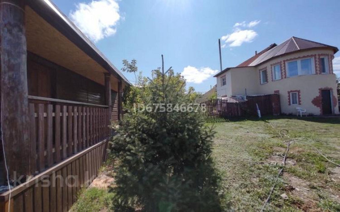 6-комнатный дом посуточно, 210 м², 10 сот., Набережная 36А  - photo 1