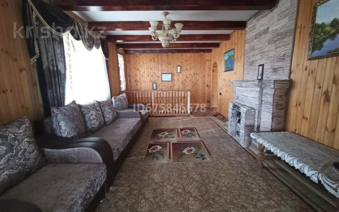 6-комнатный дом посуточно, 210 м², 10 сот., Набережная 36А  - photo 8