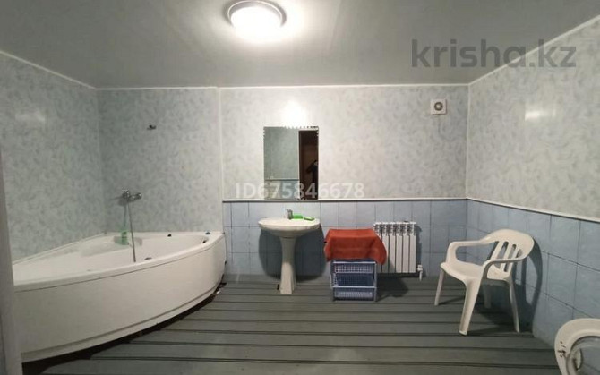 6-комнатный дом посуточно, 210 м², 10 сот., Набережная 36А  - photo 2