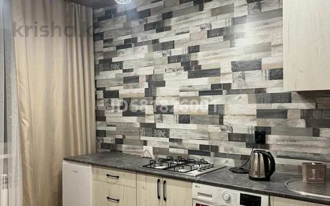 1-комнатная квартира, 39 м², 2/5 этаж посуточно, Ташенова 32 — Ташенова-Ауэзова Kokshetau - photo 4
