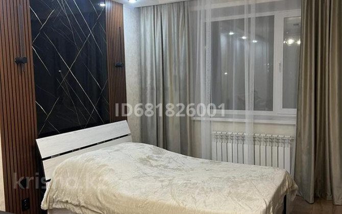 1-комнатная квартира, 39 м², 2/5 этаж посуточно, Ташенова 32 — Ташенова-Ауэзова Kokshetau - photo 1