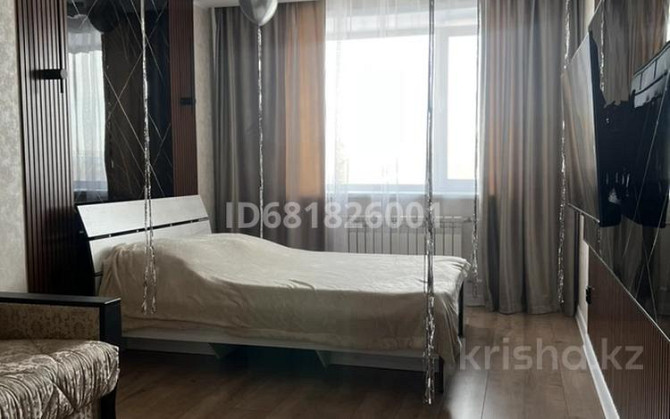 1-комнатная квартира, 39 м², 2/5 этаж посуточно, Ташенова 32 — Ташенова-Ауэзова Kokshetau - photo 7