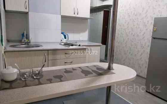 1-комнатная квартира, 25 м² посуточно, Казыбек би — Досмухамедова Almaty
